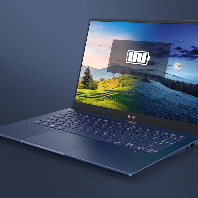 Acer Swift 5 SF514-54T 14" laptop