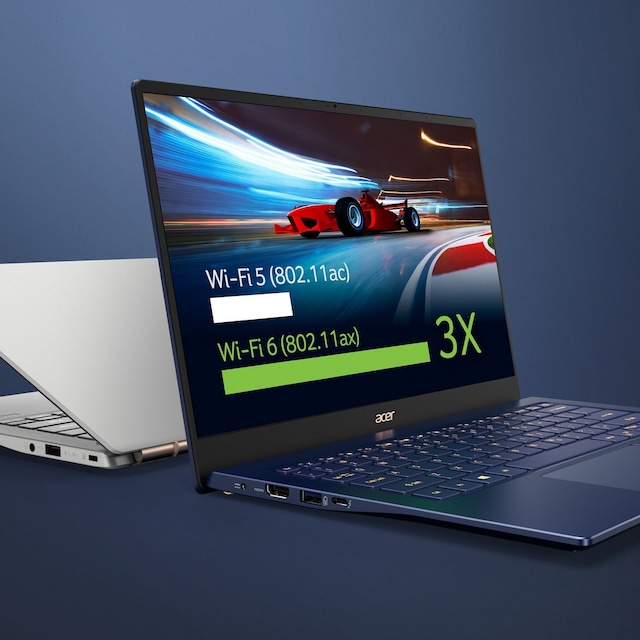 Acer Swift 5 SF514-54T 14" laptop