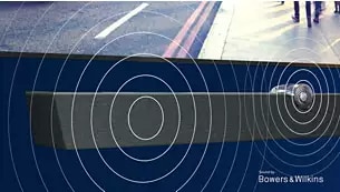 Philips 55" 4K OLED TV 55OLED936/12