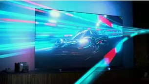 Philips 55" 4K OLED TV 55OLED936/12