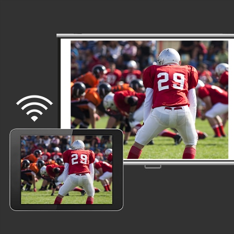 Acer 4K DLP Projektor H6800BDa Acer 4K DLP Projektor H6800BDa