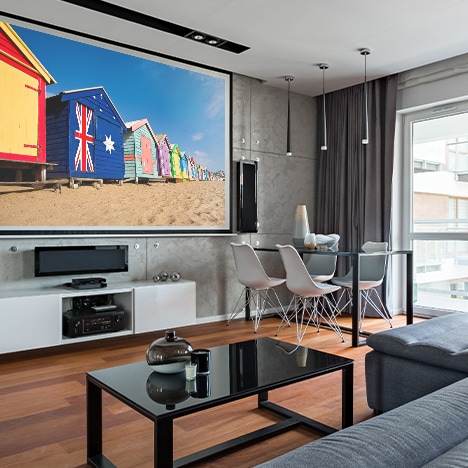 Acer 4K DLP Projektor H6800BDa Acer 4K DLP Projektor H6800BDa