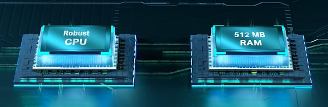 TP-Link Archer AX55 WiFi 6-router