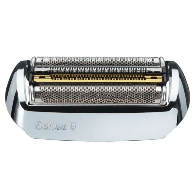 Braun Keypart 92S Shaver