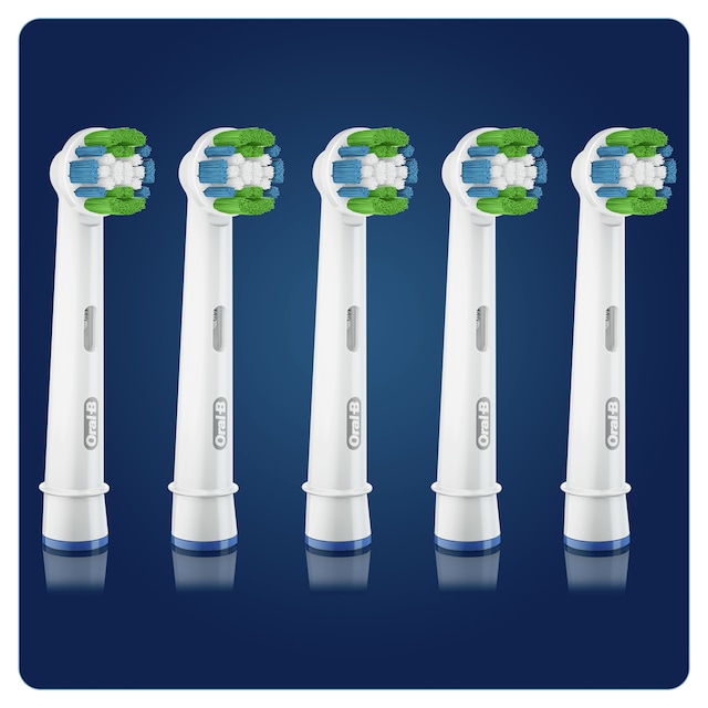 Oral-B PrecisionClean 5 ct CMax