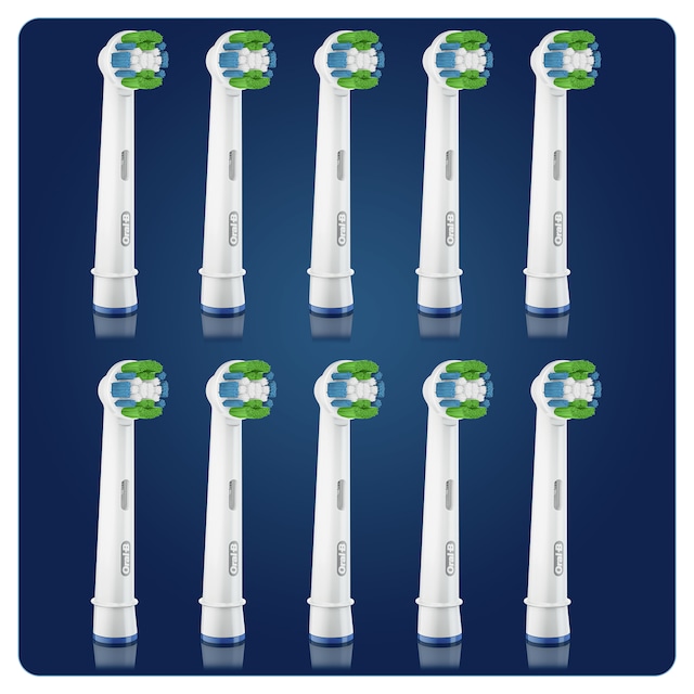 Oral-B PrecisionClean XXXL 10 ct CMax