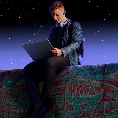 ASUS Vivobook Pro 15 15,6" laptop