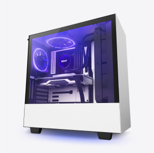 Digital kontroll genom CAM-programvara