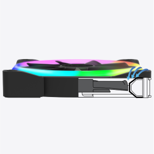 Optimal kylning till ditt skåp