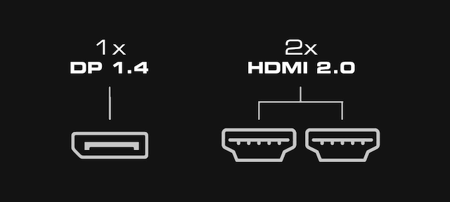 Svive 27" monitor 27D901 Svive 27" monitor 27D901