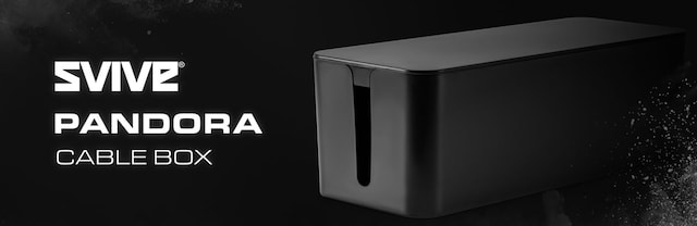 Svive kabelbox
