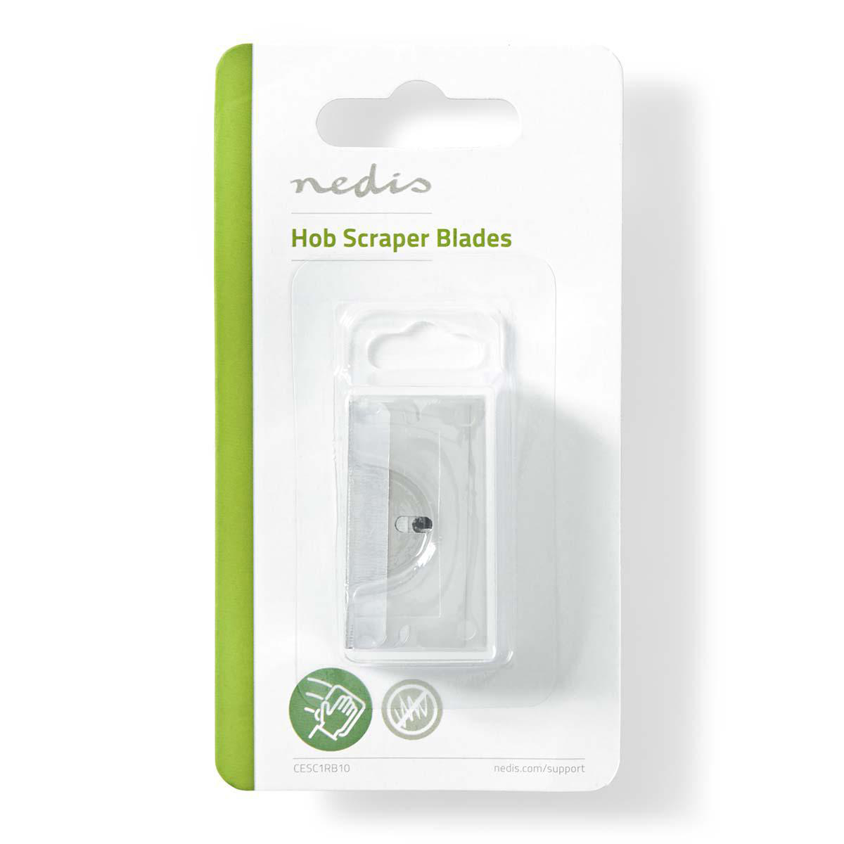 Nedis Ersättningsskrapblad