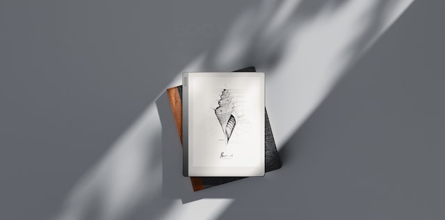 Onyx BOOX Leaf 7" 32GB Onyx BOOX Leaf 7" 32GB