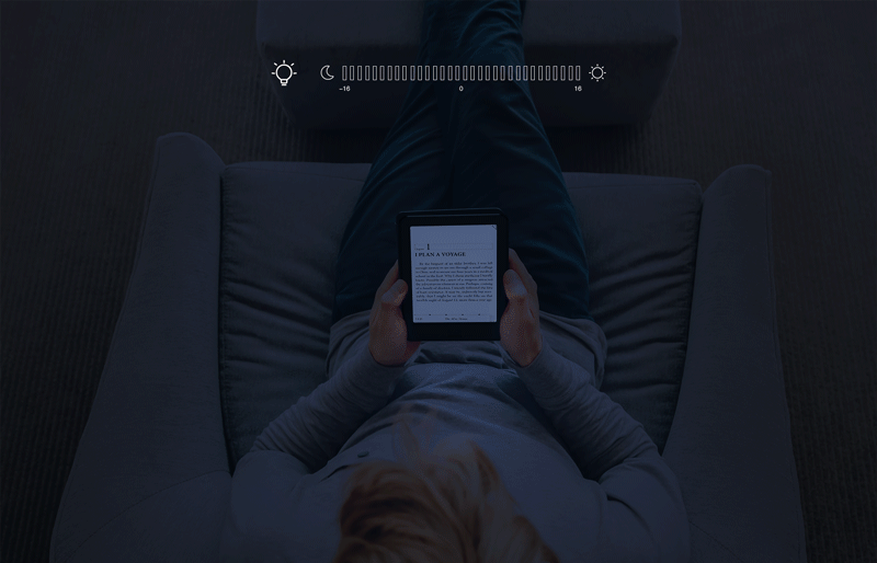 Onyx BOOX Leaf 7" 32GB Onyx BOOX Leaf 7" 32GB