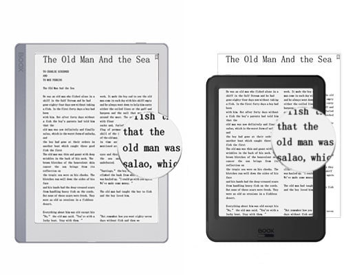 Onyx BOOX Leaf 7" 32GB Onyx BOOX Leaf 7" 32GB