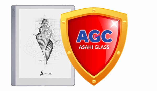 Onyx BOOX Leaf 7" 32GB Onyx BOOX Leaf 7" 32GB