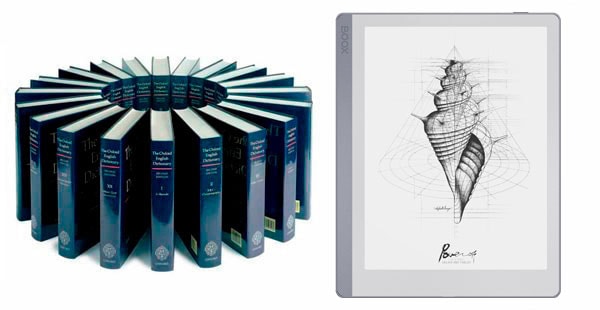 Onyx BOOX Leaf 7" 32GB Onyx BOOX Leaf 7" 32GB