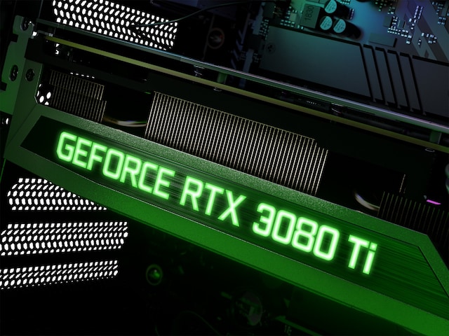 Lenovo Legion T7i gaming desktop Lenovo Legion T7i gaming desktop