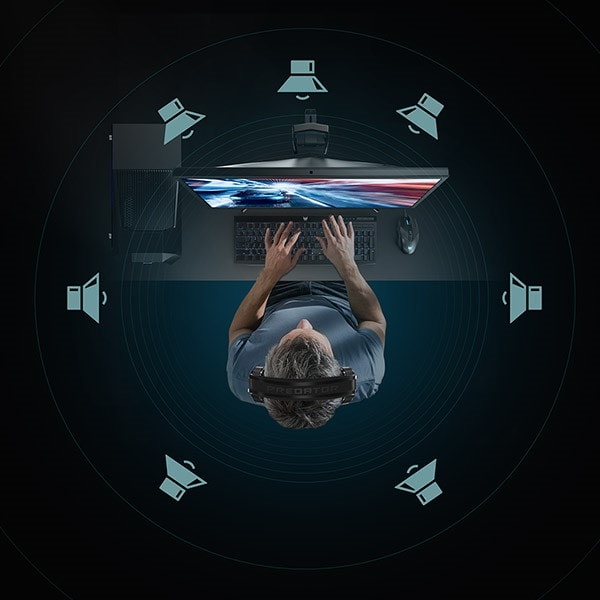 Acer Predator Orion 3000 gaming desktop