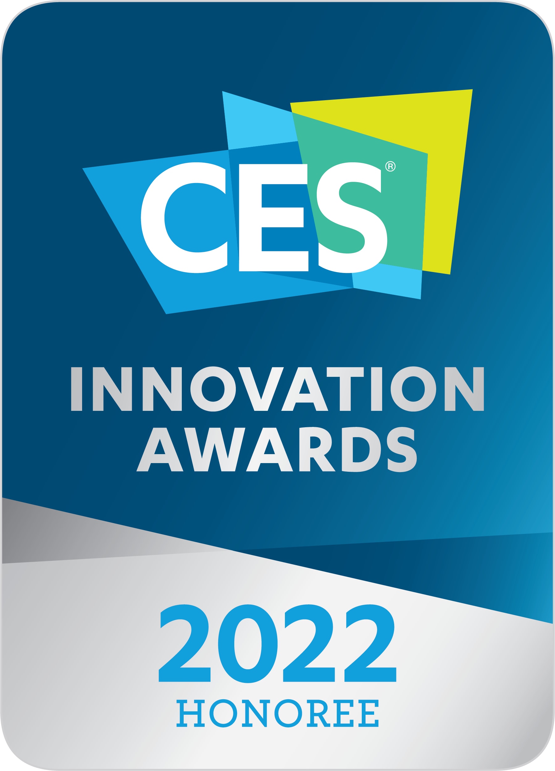 CES Innovation Awards - 2022 honoree