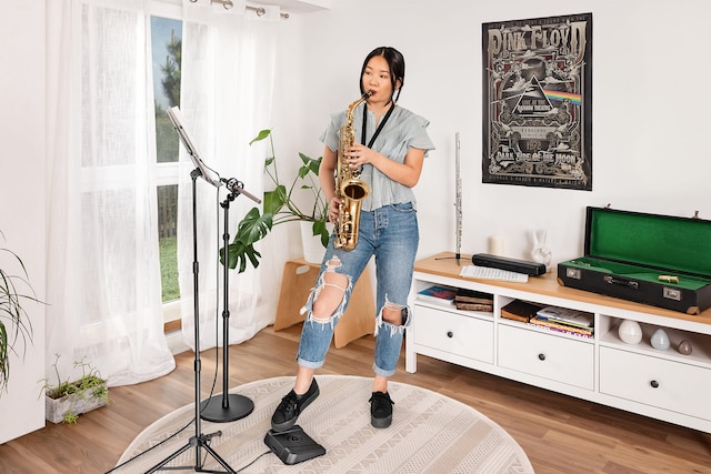 Deck fotpedal Deck fotpedal