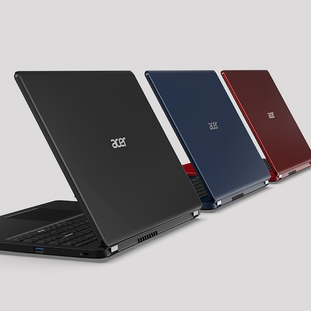 Acer Aspire 3 A315-34 15,6" laptopA