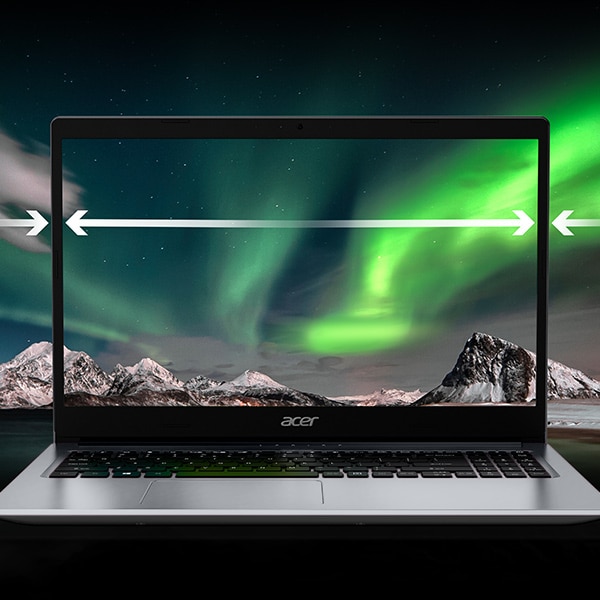 Acer Aspire 1 A114-33 14" laptop