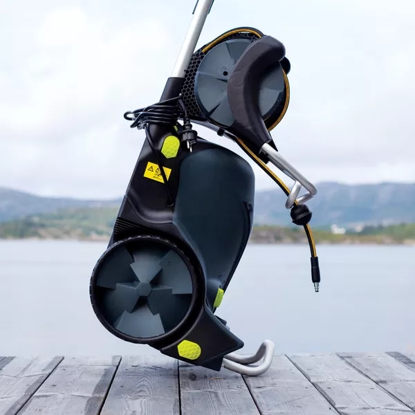 AVA Master P80