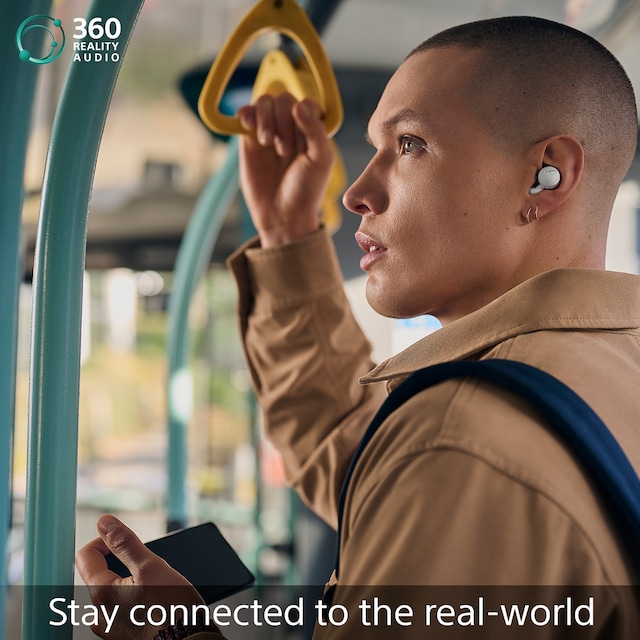 Sony WF-L900 LinkBuds