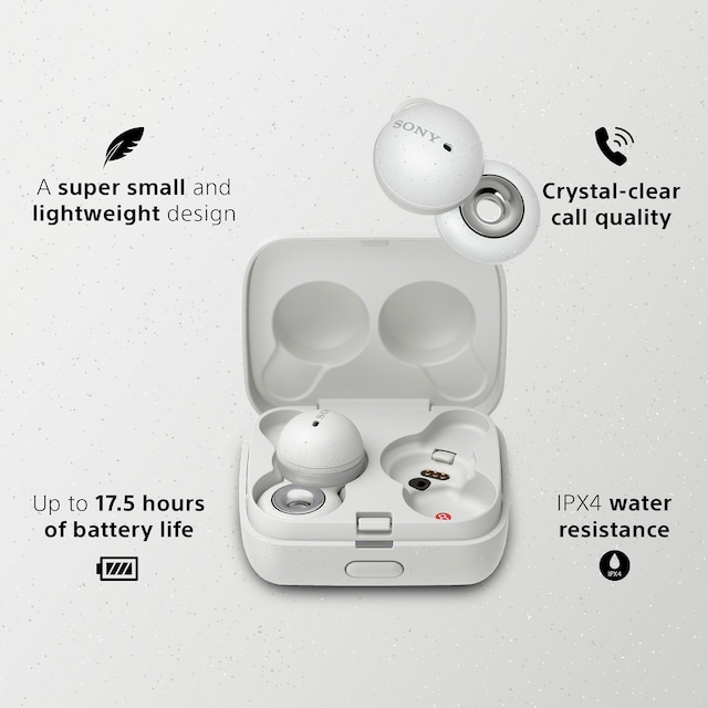 Sony WF-L900 LinkBuds