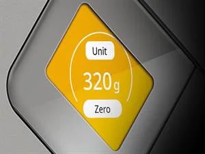 Kenwood Titanium Chef Patissier XL