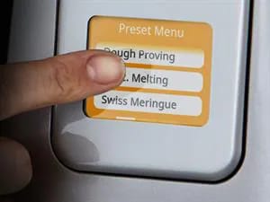 Kenwood Titanium Chef Patissier XL