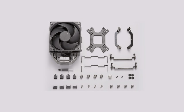 212 Monteringssatsdesign 212 Monteringssatsdesign