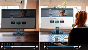 Philips PowerSensor Philips PowerSensor