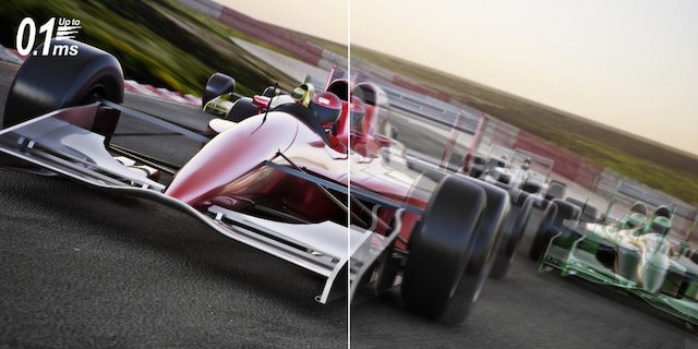 Acer IPS and responsetime Acer IPS and responsetime