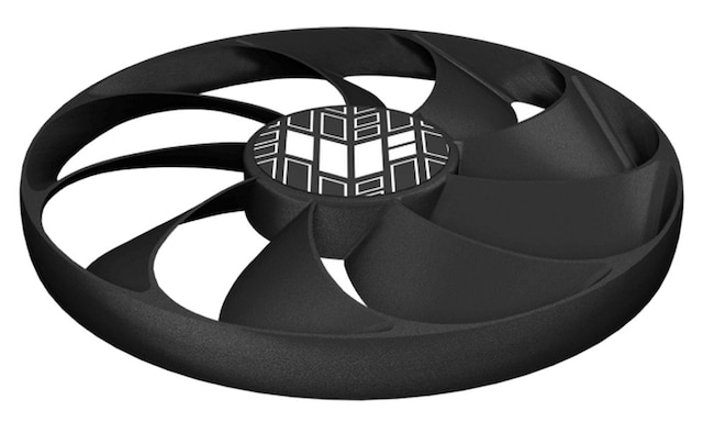 asus fläktar asus fläktar