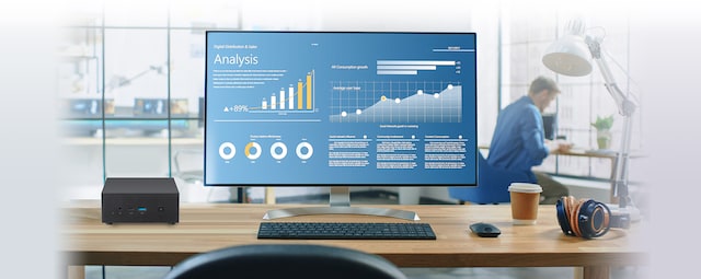PN63 setup PN63 setup