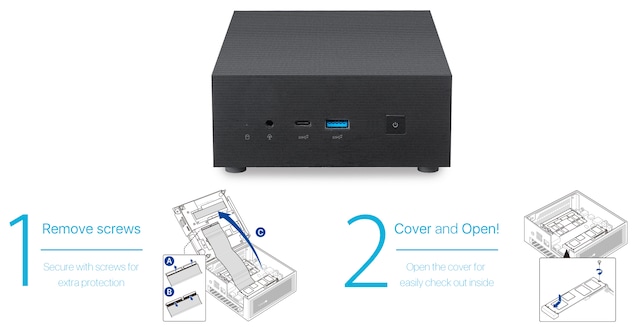 uppgradera uppgradera