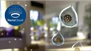 NanoCloud