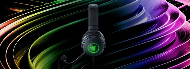 Razer Kraken V3