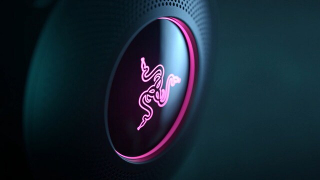 Razer Chroma RGB