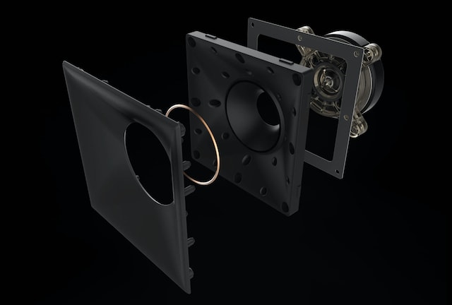 Klipsch RP-400C Premiere II Klipsch RP-400C Premiere II