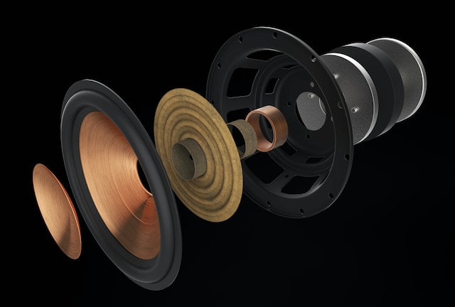 Klipsch RP-400C Premiere II Klipsch RP-400C Premiere II