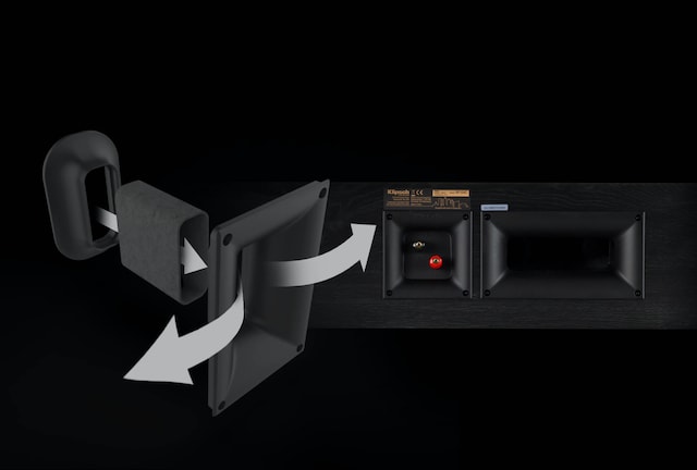 Klipsch RP-400C Premiere II Klipsch RP-400C Premiere II