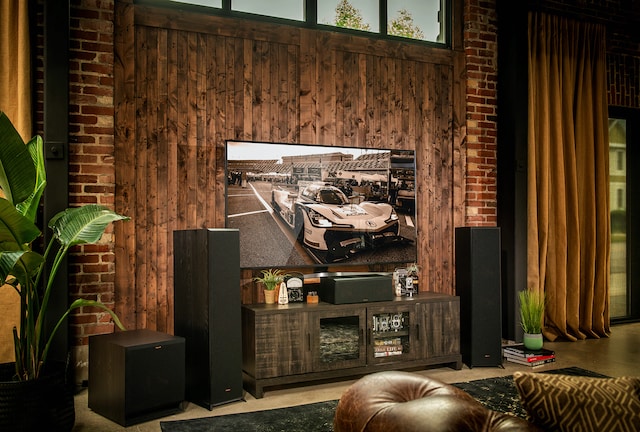 Klipsch RP-400C Premiere II Klipsch RP-400C Premiere II