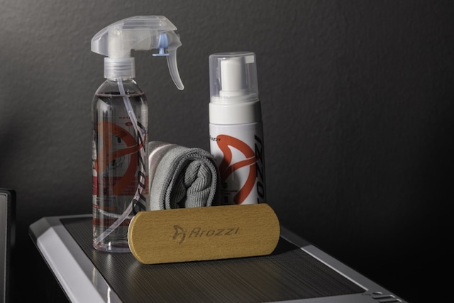 Arozzi rengöringsset