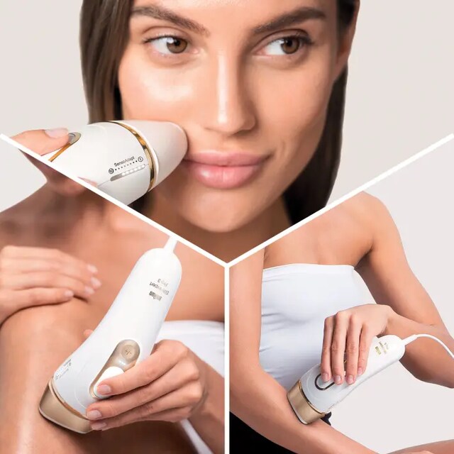 Braun Silk·expert Pro 5 PL5160 IPL Braun Silk·expert Pro 5 PL5160 IPL