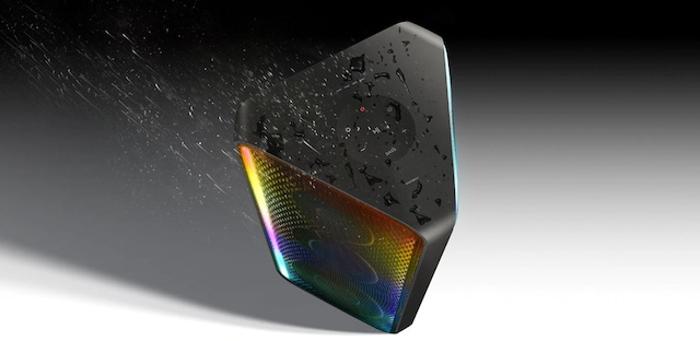 Samsung MX-ST90B/XE Sound Tower