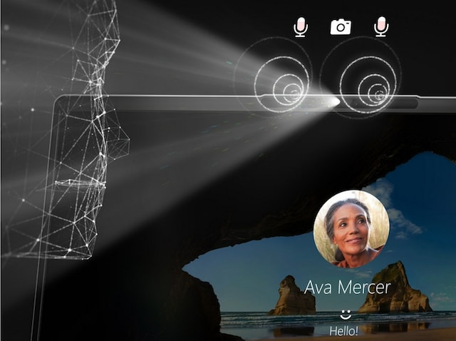 Lenovo Ideapad 5 Pro 14" laptop