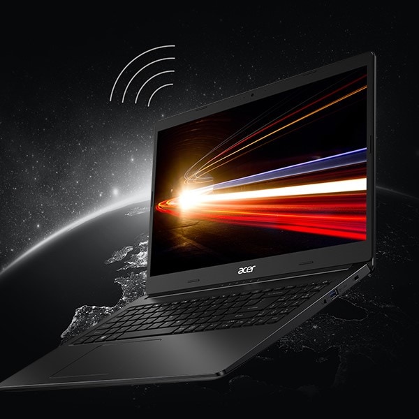 Acer Aspire 3 A315-43 15.6" laptop